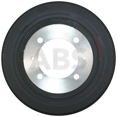 Tambur frana puntea spate (2790S ABS) HYUNDAI,KIA