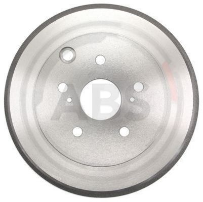 Tambur frana puntea spate (2791S ABS) TOYOTA