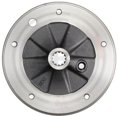 Tambur frana puntea spate (2848S ABS) VW