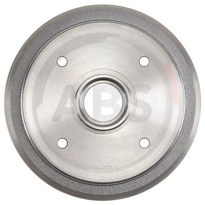 Tambur frana puntea spate (2862S ABS) MARUTI,SUZUKI