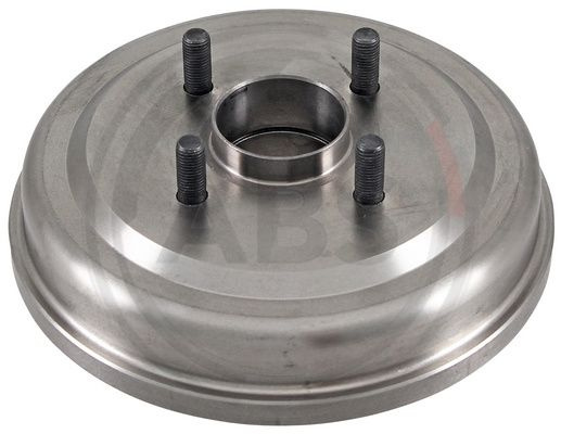 Tambur frana puntea spate (2891S ABS) CHEVROLET