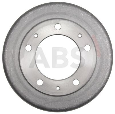 Tambur frana puntea spate (2892S ABS) FORD