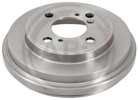 Tambur frana puntea spate (2894S ABS) SUBARU,SUZUKI