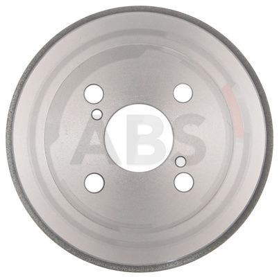 Tambur frana puntea spate (2904S ABS) TOYOTA