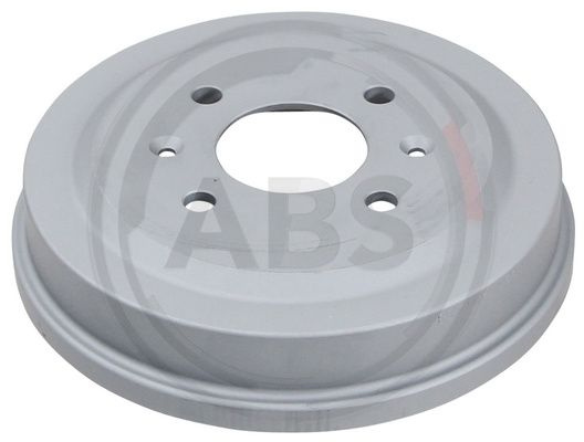 Tambur frana puntea spate (2913S ABS) OPEL,VAUXHALL