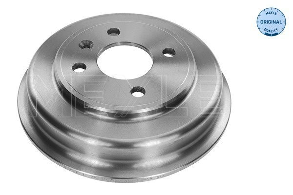 Tambur frana puntea spate (29155230009 MEYLE) CHEVROLET