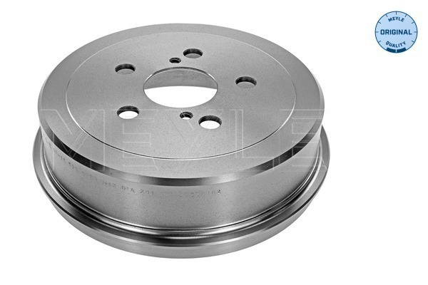 Tambur frana puntea spate (30155230089 MEYLE) TOYOTA