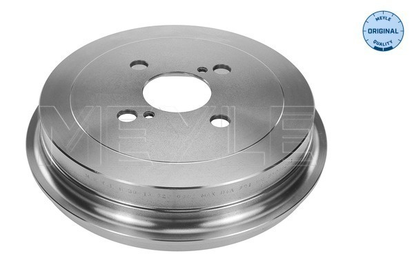 Tambur frana puntea spate (30155230092 MEYLE) DAIHATSU,TOYOTA