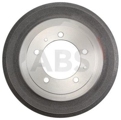 Tambur frana puntea spate (3421S ABS) MITSUBISHI