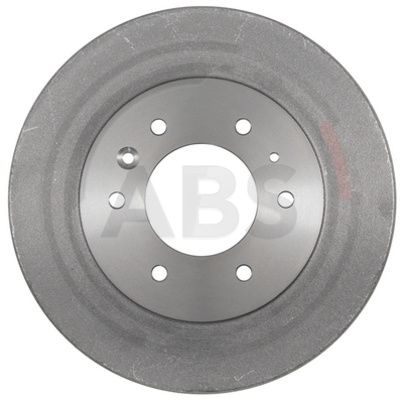 Tambur frana puntea spate (3428S ABS) MAZDA