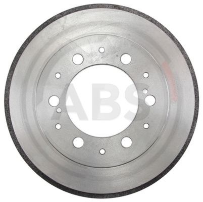 Tambur frana puntea spate (3434S ABS) TOYOTA
