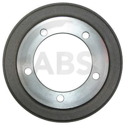 Tambur frana puntea spate (7180S ABS) FORD