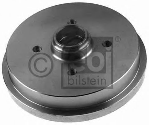 Tambur frana SEAT IBIZA III (6K1) (1999 - 2002) FEBI BILSTEIN 02123 piesa NOUA