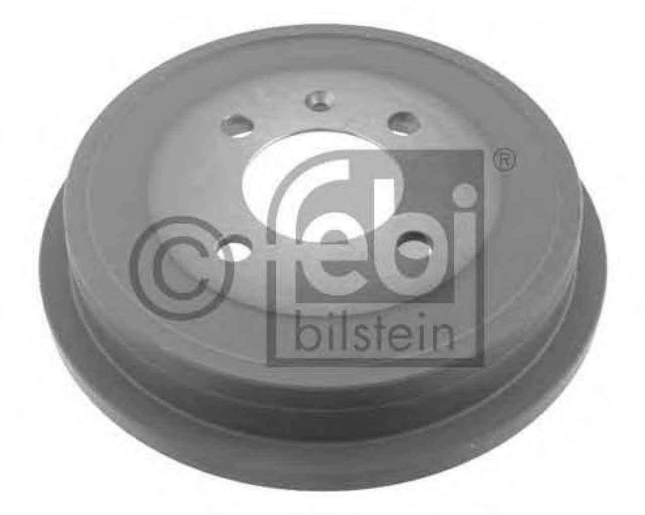 Tambur frana SEAT IBIZA III (6K1) (1999 - 2002) FEBI BILSTEIN 24032 piesa NOUA