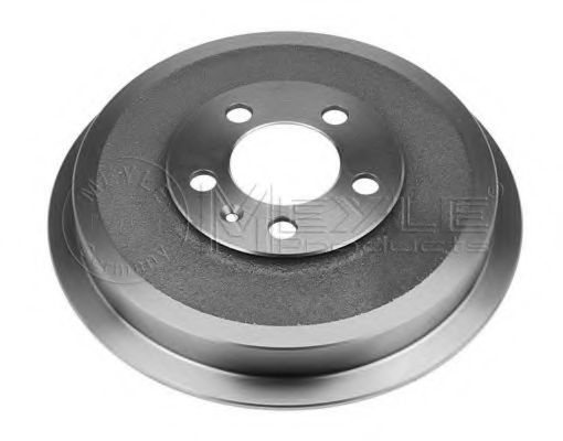 Tambur frana SKODA ROOMSTER (5J) (2006 - 2015) MEYLE 115 523 1038 piesa NOUA