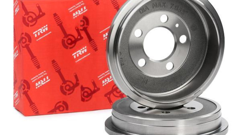 Tambur Frana Spate Trw Audi A2 2000-2005 DB4299