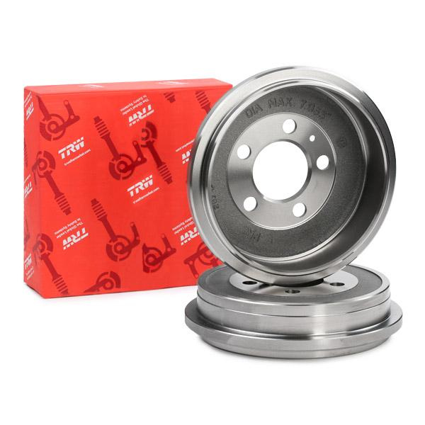 Tambur Frana Spate Trw Seat Ibiza 4 2008→ DB4299