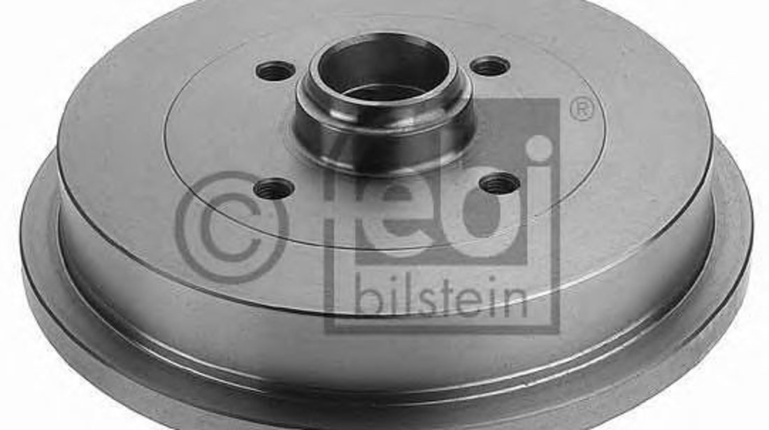 Tambur frana VW GOLF III (1H1) (1991 - 1998) FEBI BILSTEIN 14060 piesa NOUA