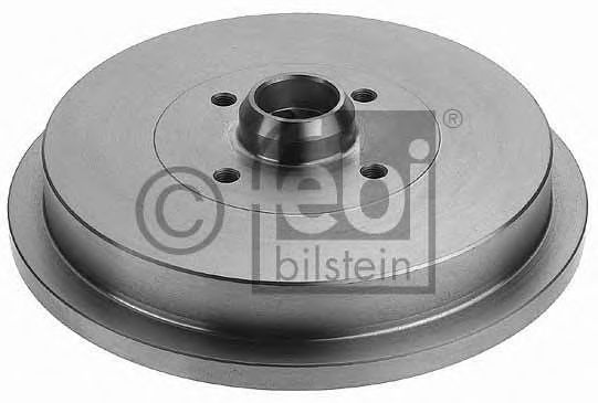 Tambur frana VW PASSAT (3A2, 35I) (1988 - 1997) FEBI BILSTEIN 14272 piesa NOUA