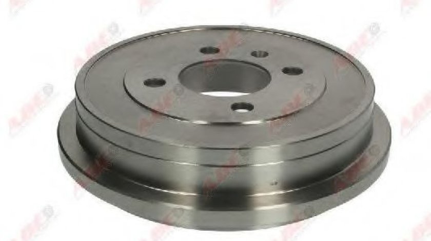 Tambur frana VW POLO CLASSIC (6KV2) (1995 - 2006) ABE C6W015ABE piesa NOUA