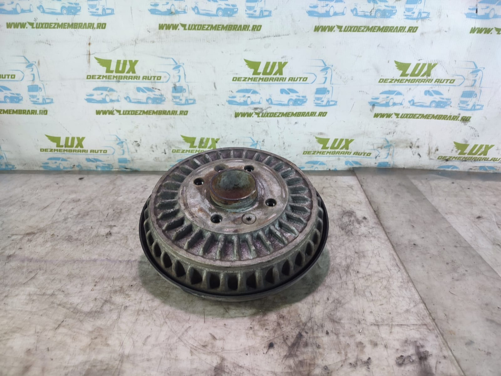 Tambur stanga spate Dacia Logan 3 [2020 - 2024] 1.0 tce H4D480