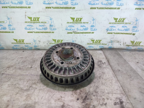 Tambur stanga spate Dacia Logan 3 [2020 - 2024] 1.0 tce H4D480