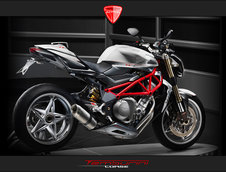 Tamburini Corse T1