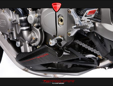 Tamburini Corse T1