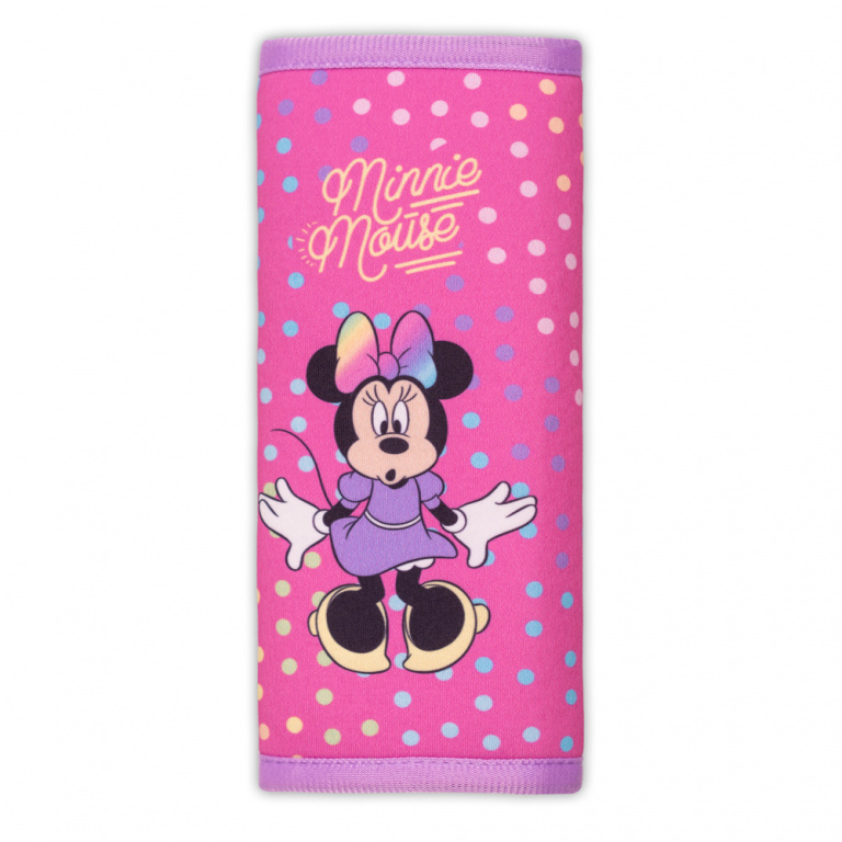 Tampă Centură De Siguranță Minnie Amio S9642