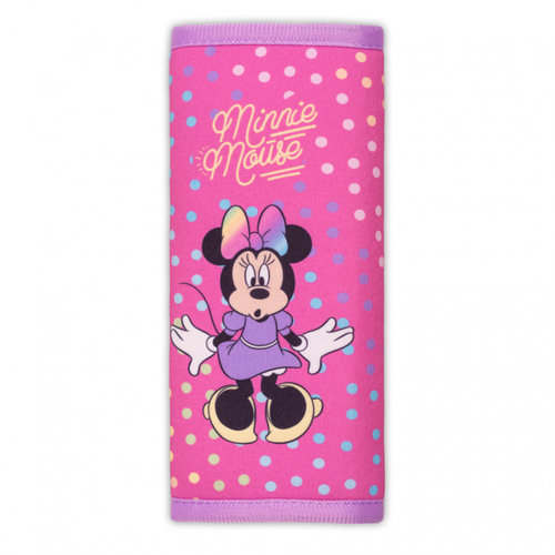 Tampă Centură De Siguranță Minnie Amio S9642