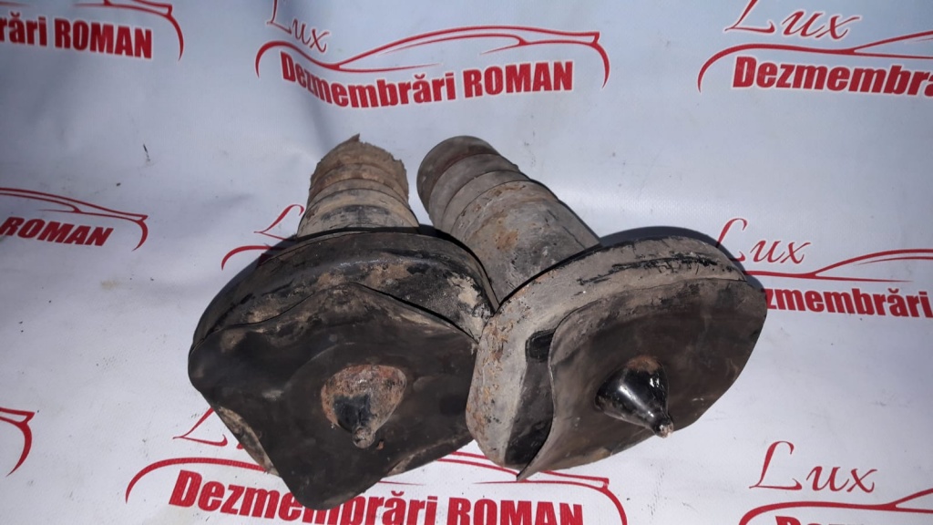 Tampoane acuri spate Ford Mondeo MK4 2.0tdci qxba 2007-2014