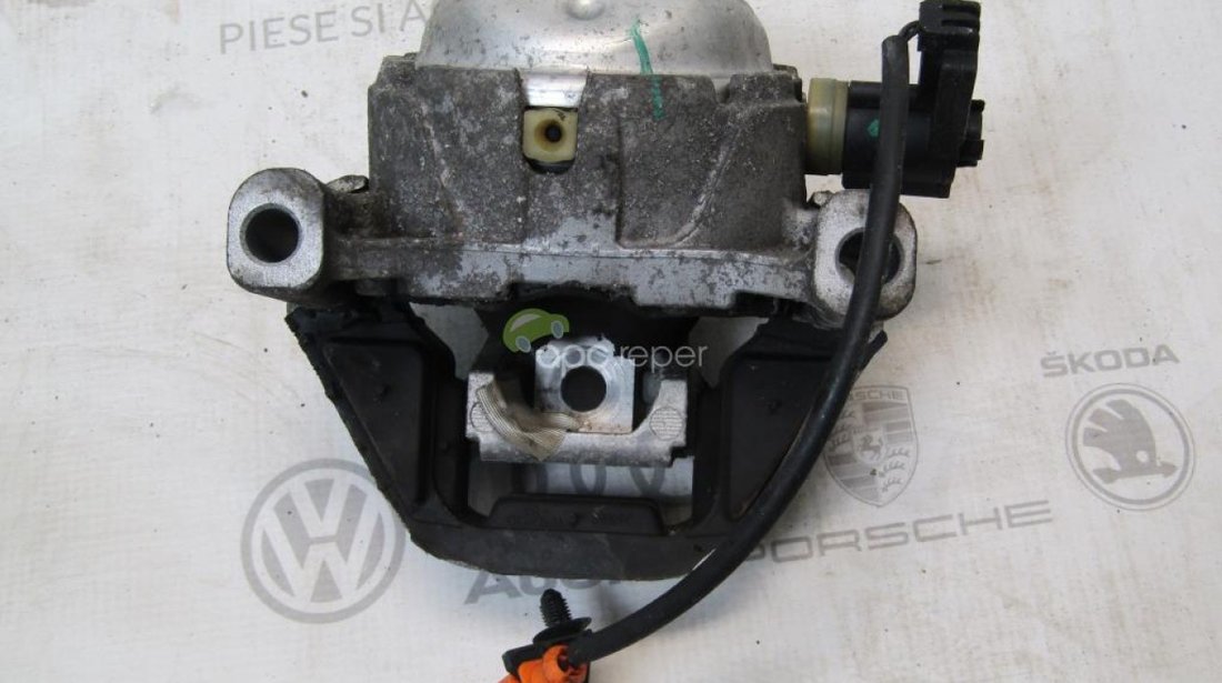 Tampoane motor 3,0 Bitdi Audi A6 4G / A7 cod 4G0199381LH - 4G0199381LG