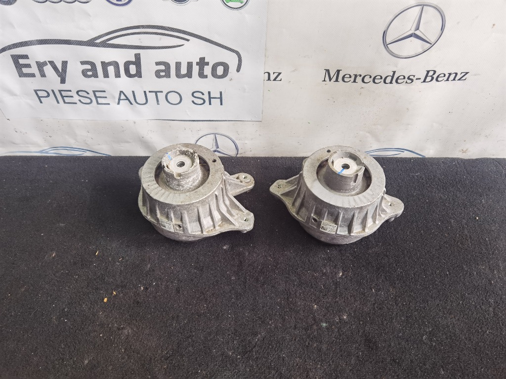 Tampoane motor Mercedes E class w213 a2132403500 a2132400500