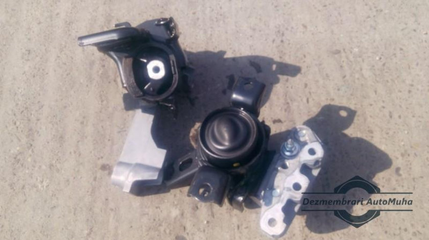 Tampoane motor Toyota Rav 4 (2012-