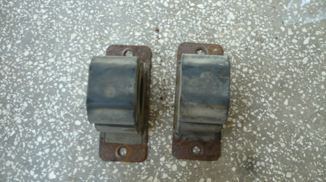 Tampoane Punte spate Opel Frontera B 1999 2004