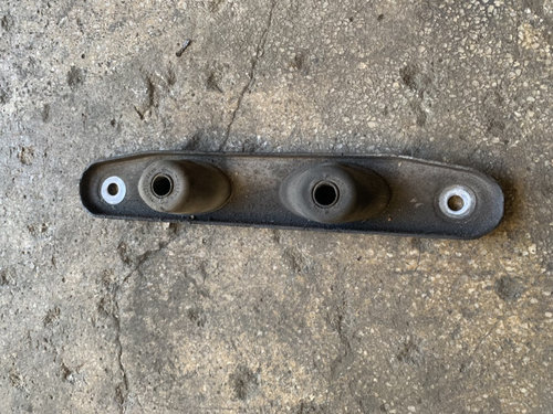 Tampoane teava toba spre fata Volkswagen VW Jetta 5 [2005 - 2011] Sedan 4-usi 2.0 TDI MT (140 hp) (1...