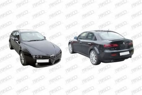 Tampon ALFA ROMEO 159 (939) (2005 - 2011) PRASCO AA0901001 piesa NOUA