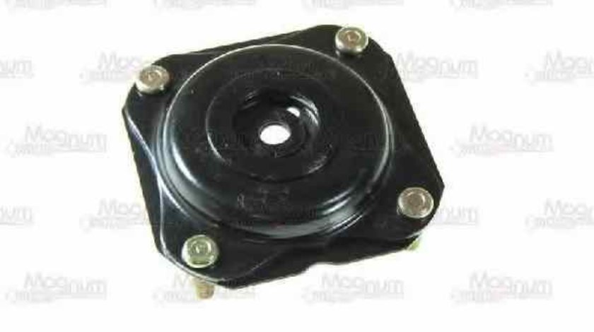Tampon amortizor cu rulment sarcina MAZDA 626 III Station Wagon GV Magnum Technology A73008MT