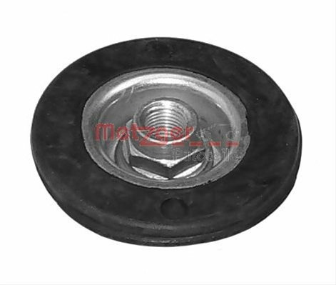 Tampon Amortizor Cu Rulment Sarcina Metzger Nissan 6490234