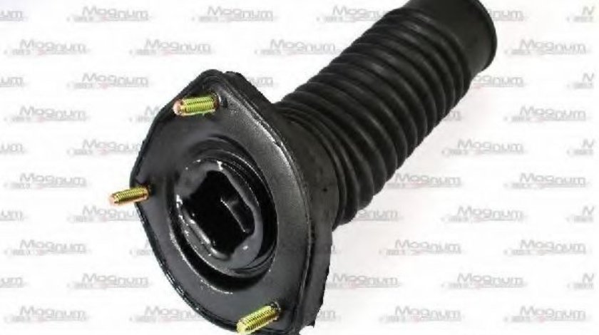 Tampon amortizor cu rulment sarcina TOYOTA AVENSIS (T22) (1997 - 2003) Magnum Technology A72013MT produs NOU