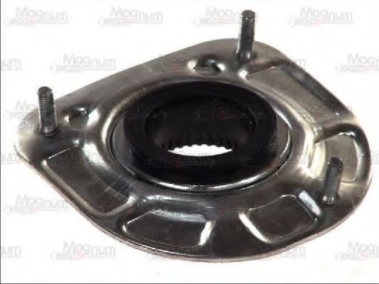Tampon amortizor cu rulment sarcina VOLVO V70 II (SW) (2000 - 2007) Magnum Technology A7V005MT piesa NOUA