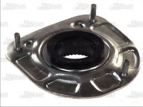 Tampon amortizor cu rulment sarcina VOLVO V70 II (SW) (2000 - 2007) Magnum Technology A7V005MT piesa...
