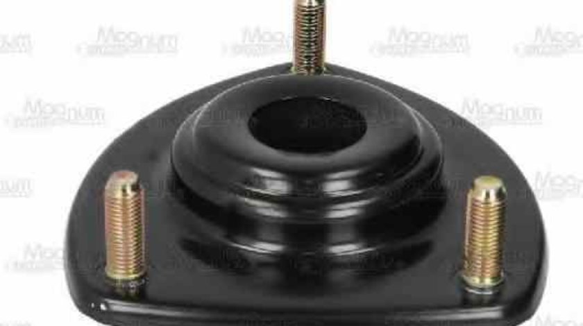 Tampon amortizor telescop cu rulment sarcina MITSUBISHI COLT VI Z3A Z2A Magnum Technology A75009MT