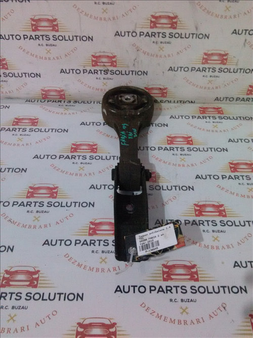 Tampon antibalans 1.4 TDI SKODA FABIA 2 an fabr.2010