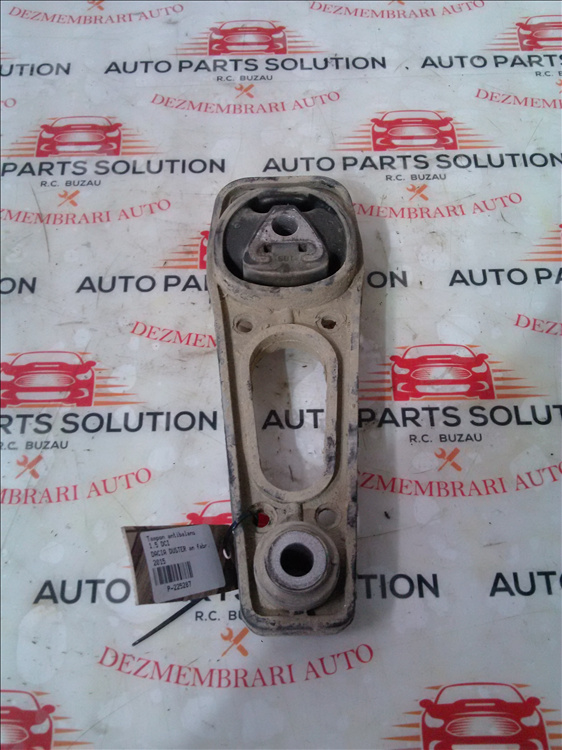 Tampon antibalans 1.5 DCI DACIA DUSTER an fabr. 2015