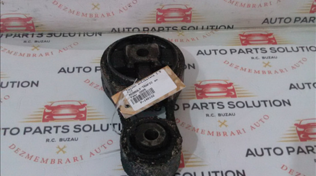 Tampon antibalans 1.9 DCI RENAULT TRAFIC 2001-2011