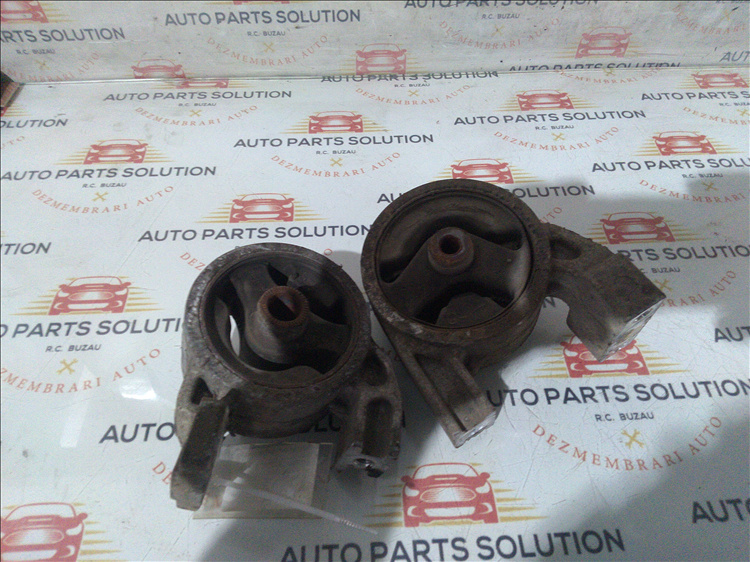 Tampon antibalans ( 2 buc ) HYUNDAI ACCENT 1.4 B an fabr. 2007