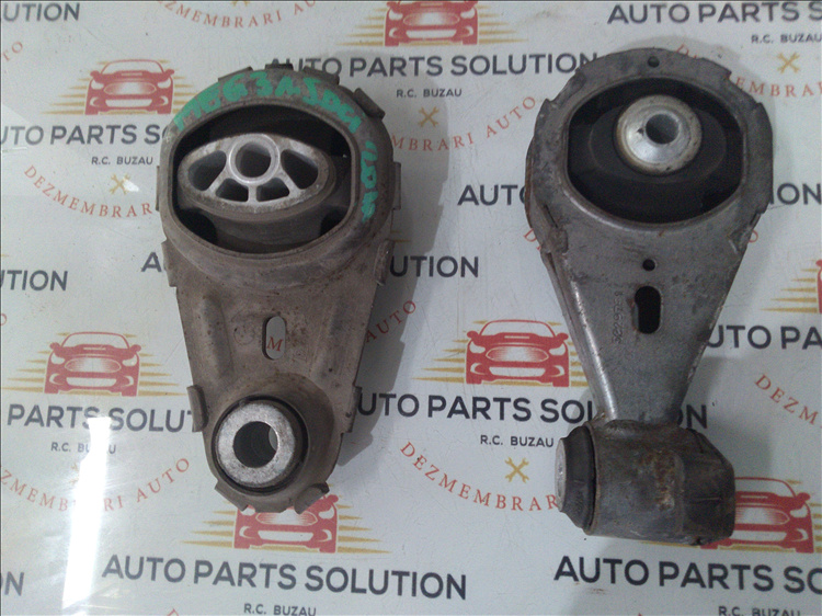 Tampon antibalans ( 2 buc ) RENAULT MEGANE 3 1.5 DCI an fabr. 2009