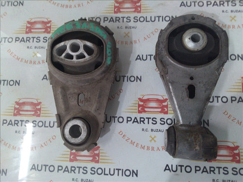 Tampon antibalans ( 2 buc ) RENAULT MEGANE 3 1.5 DCI an fabr. 2009