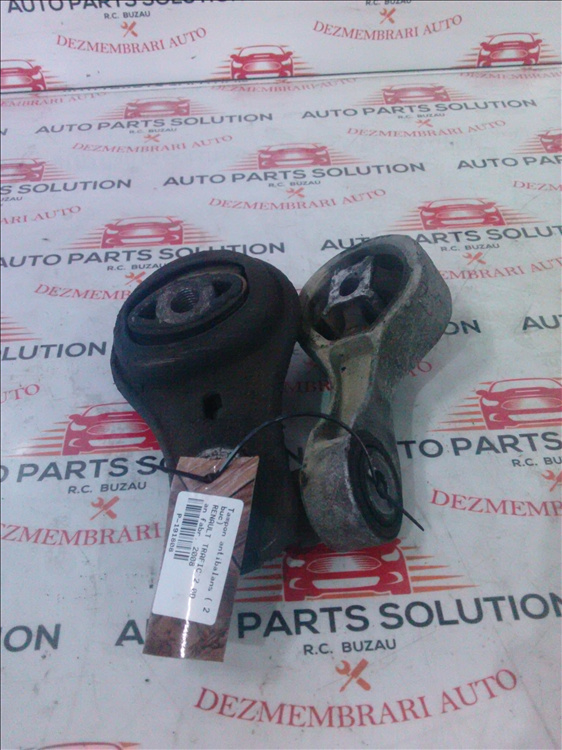 Tampon antibalans ( 2 buc) RENAULT TRAFIC 2.0 d an fabr. 2008